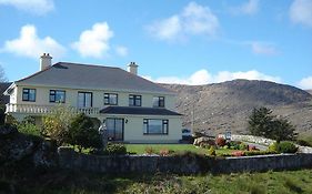 Hillside House B&B